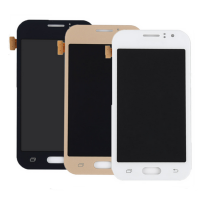 LCD digitizer for Samsung Galaxy J1 Ace J110 J110M J110DS white